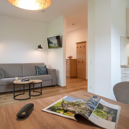 Ferienhof Neusacher Moser ヴァイセンゼー エクステリア 写真