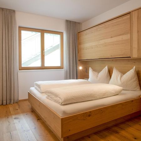 Ferienhof Neusacher Moser ヴァイセンゼー エクステリア 写真
