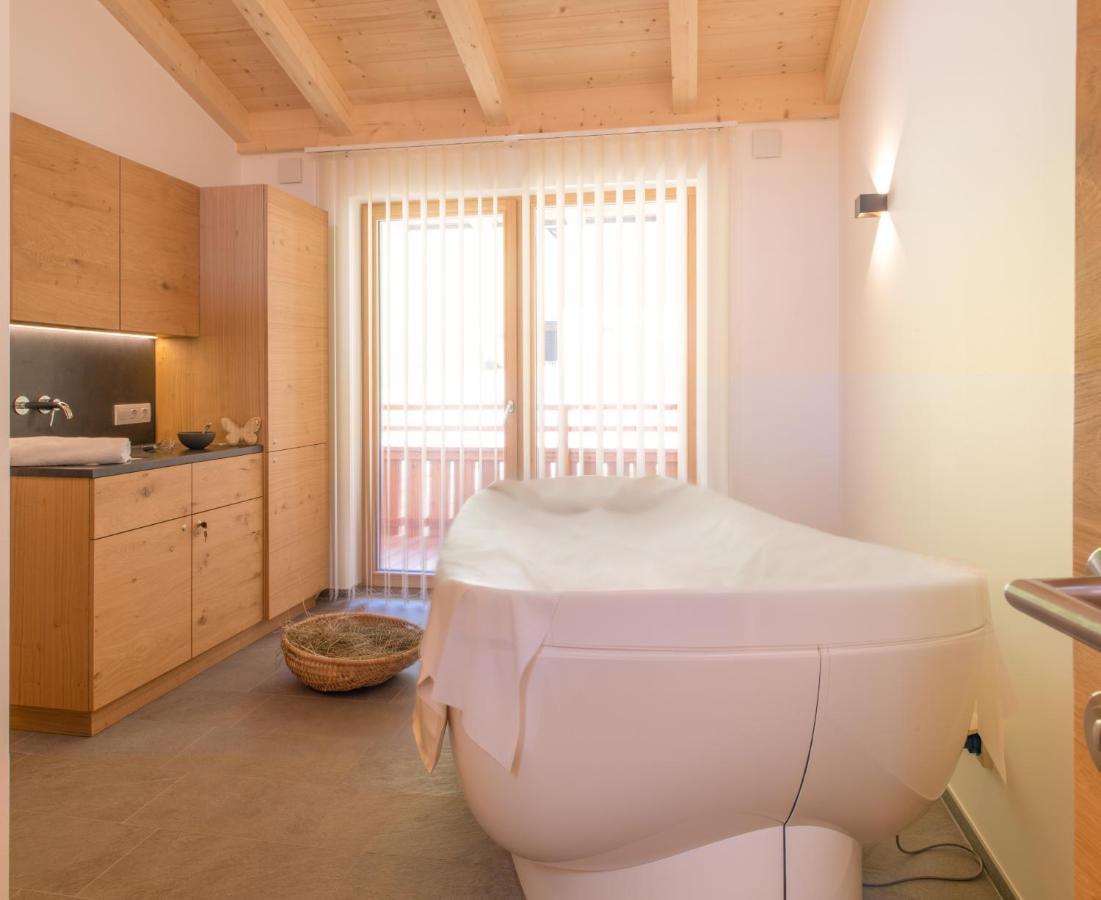 Ferienhof Neusacher Moser ヴァイセンゼー エクステリア 写真