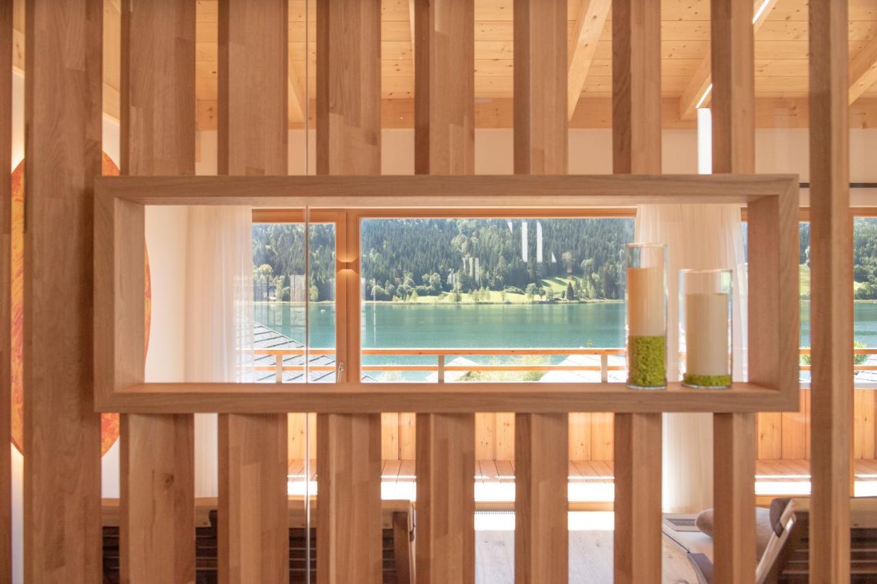 Ferienhof Neusacher Moser ヴァイセンゼー エクステリア 写真