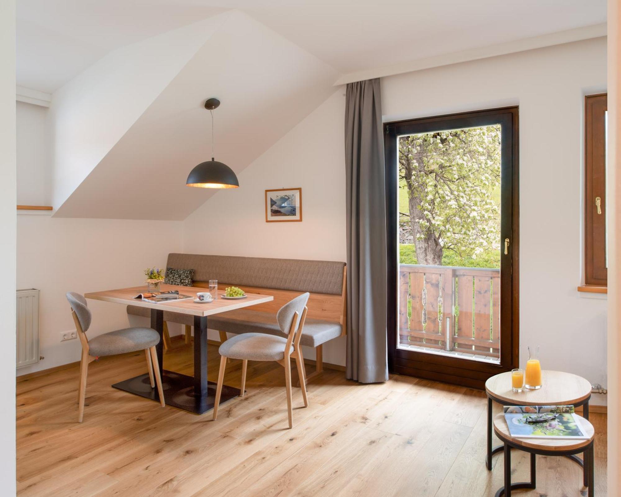 Ferienhof Neusacher Moser ヴァイセンゼー エクステリア 写真